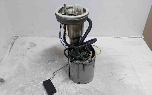 Pompa serbatoio carburante