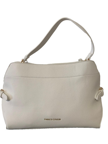 Borsa enrico coveri donna - enrico,