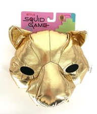 Squid Game Netflix VIP cane