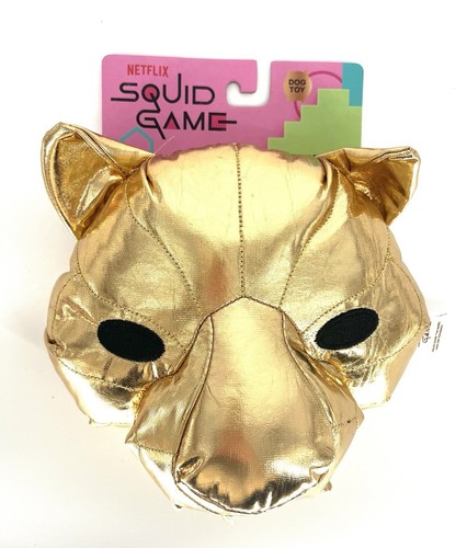 Squid game netflix vip cane - squid,