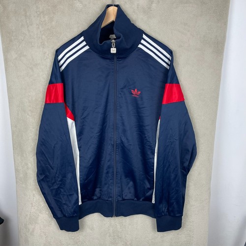 Giacca uomo vintage adidas - uomo,
