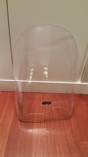 Cupolino parabrezza Givi per