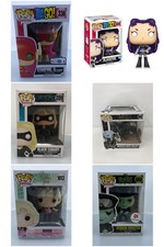 Funko pop lotto - lotto, televisori