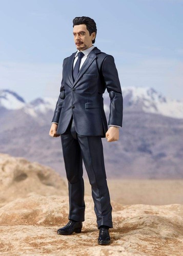 Modellino bandai spirits - bandai,