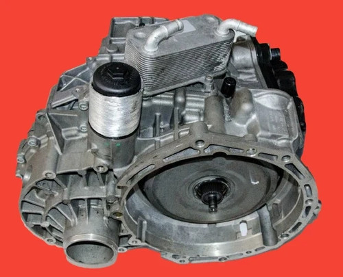 Cambio automatico volkswagen - cambio,
