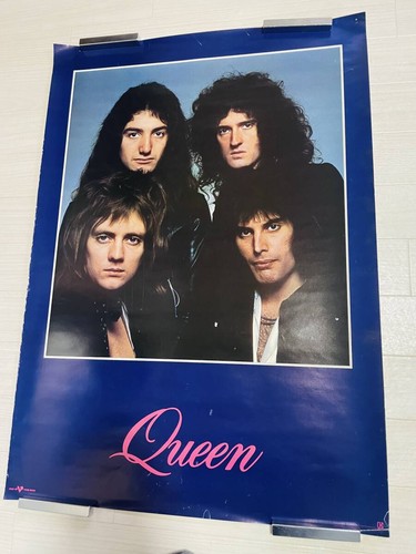 Poster promozionale ufficiale