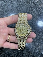 Orologio lussuoso da Uomo
