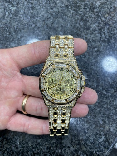 Orologio lussuoso uomo - orologio, da