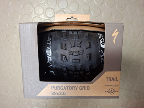 Specialized purgatory 2 6 - specialized, 2.6