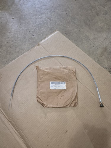 Nos cavo strozzatore - nos, 38"