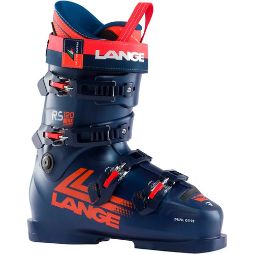 Lange 120 men s ski - men’s,