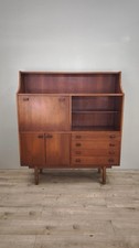 89458 Credenza highboard