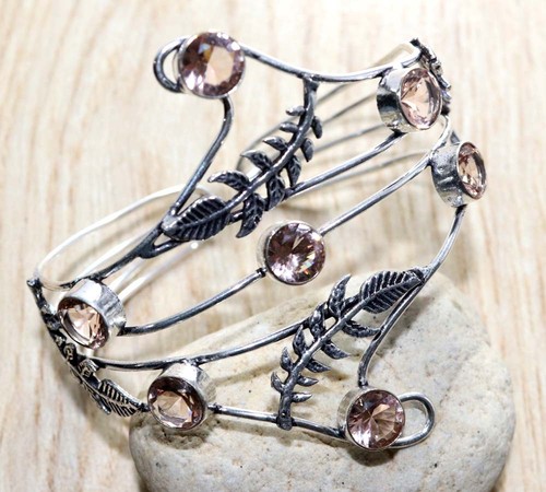 Bracciale placcato argento 925