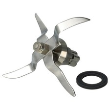 Couteau lame de mixeur pour