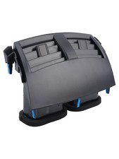 Prese cruscotto centro non deformazione per Toyota per RAV4 2006 2012 OE ricambi