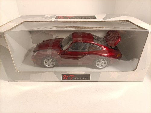 Porsche 911 turbo - turbo, models