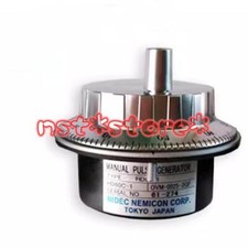 1x Nuovo encoder volantino