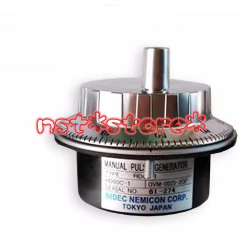 Nuovo encoder volantino - 1x,