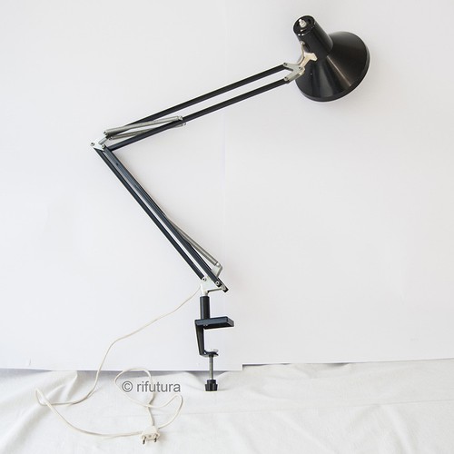 Lampada scrivania - da,