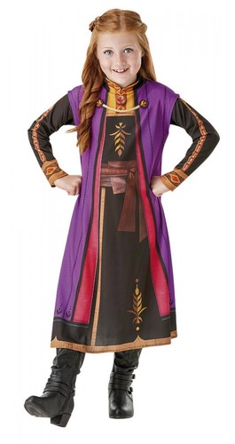 Costume completo carnevale - costume,