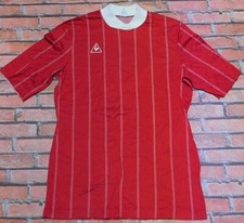 LE COQ SPORTIF MAGLIA CALCIO