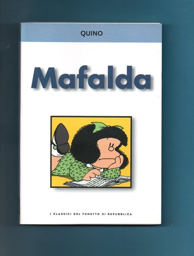 Classici del fumetto di - i,