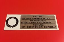 Yamaha RD 350/500 stickers/adesivi