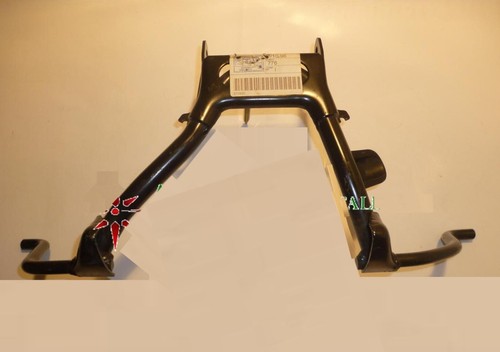 Cavalletto centrale nudo - cavalletto,