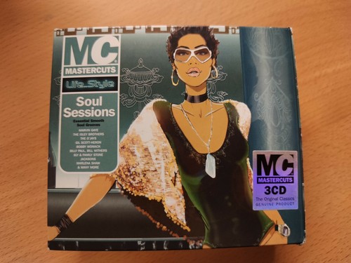 Mastercuts life style - mc,