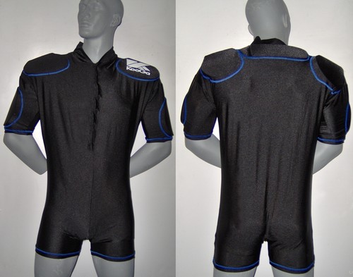 Corpetto body armour - body,
