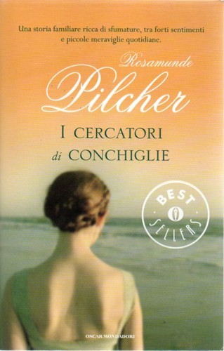 Cercatori conchiglie - conchiglie,