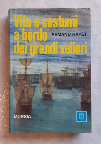 Vita costumi bordo dei - costumi, a