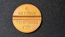 GETTONE TELEFONICO 7903 CMM