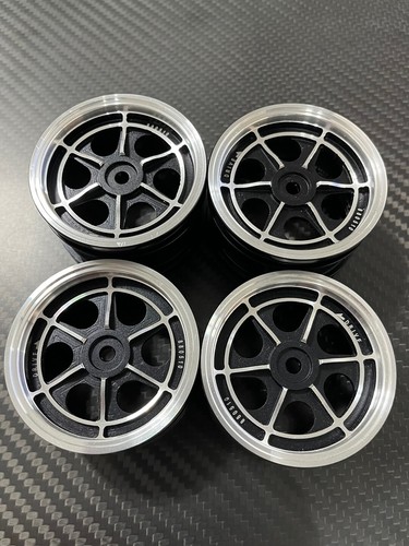 Cerchi lega leggeri tamiya - in,