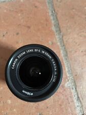 canon eos 750d + Canon 18-55, Canon 18-135 e Tamron 28-300