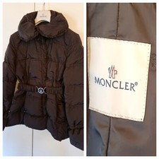 Piumino donna Moncler