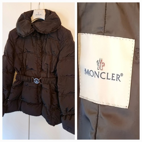 Piumino donna moncler - piumino,