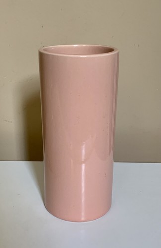 Vaso moderno cilindro vintage - moderno,