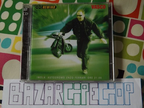 Vasco rossi rewind - 2,