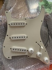 Battipenna Completo Fender Squire Affinità Stratocaster 2015
