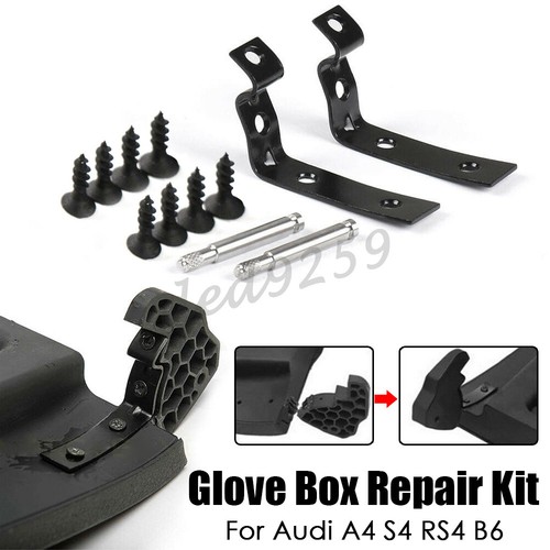 Kit riparazione vano