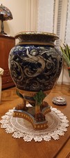 vaso anfora brocca versatoio