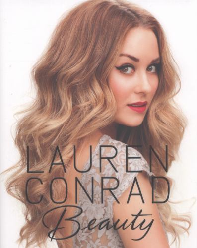 Lauren conrad beauty the - beauty:,