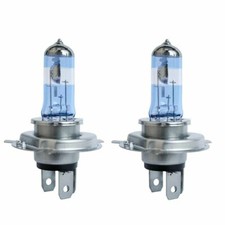 COPPIA LAMPADE 12V H4 60/55W