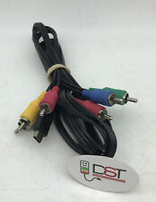 Cavo RCA MULTIPLO PER COLLEGAMENTO TELECAMERA PORTATILE