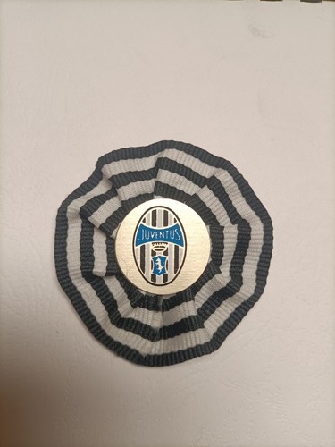 Spilla anni juventus - anni, 90'