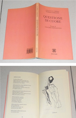 Angelo caroli questione - angelo,