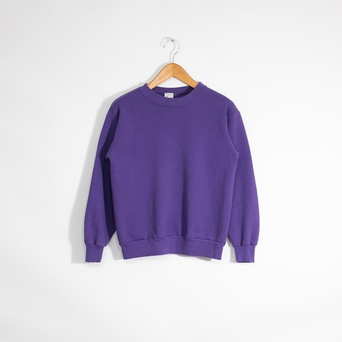 Felpa bianca vintage - , 90