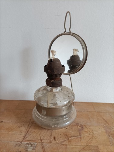 Lampada lanterna petrolio in - lampada,