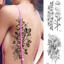 Tatuaggi Temporanei Adesivo